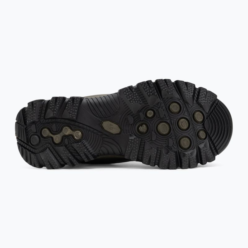 Vyriški batai BIG STAR SS174052 khaki 4