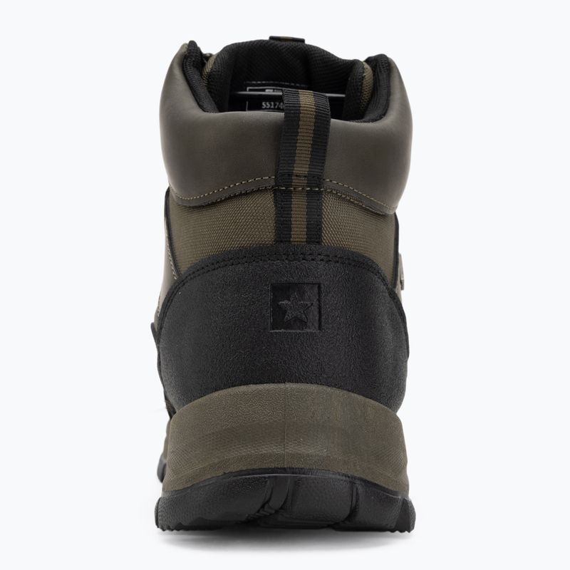 Vyriški batai BIG STAR SS174052 khaki 7
