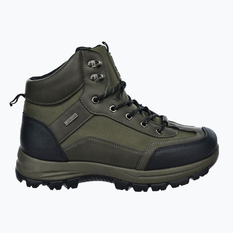 Vyriški batai BIG STAR SS174052 khaki 8