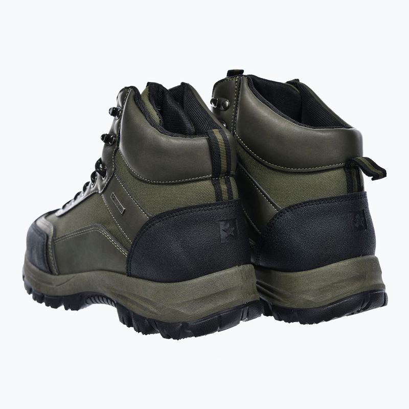 Vyriški batai BIG STAR SS174052 khaki 10