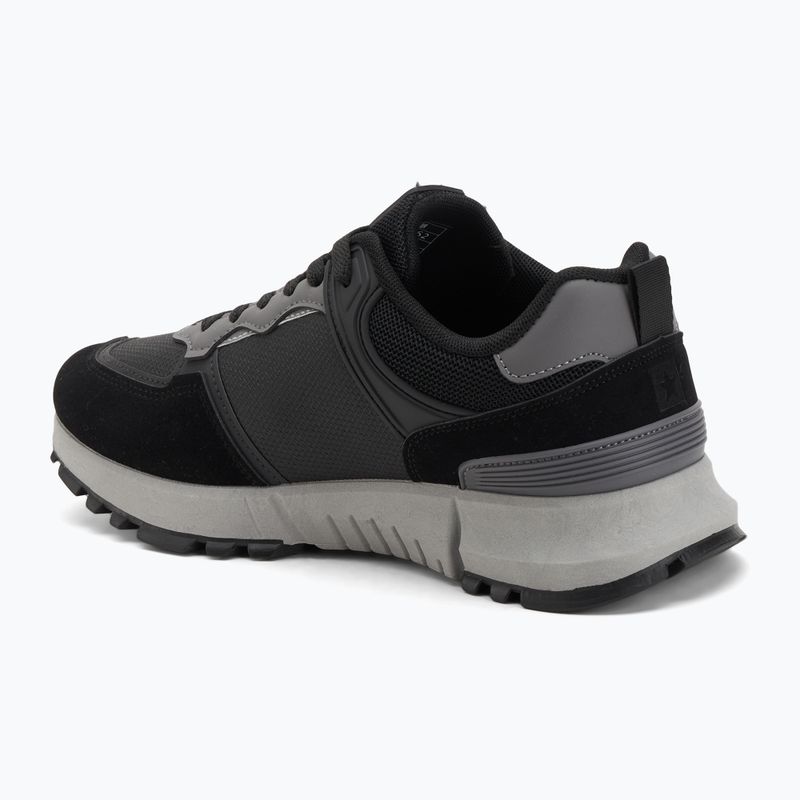 Vyriški batai BIG STAR SS174062 black 3