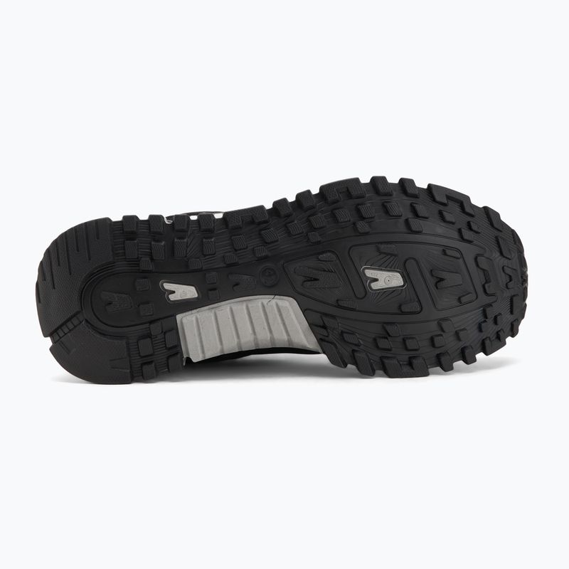 Vyriški batai BIG STAR SS174062 black 4