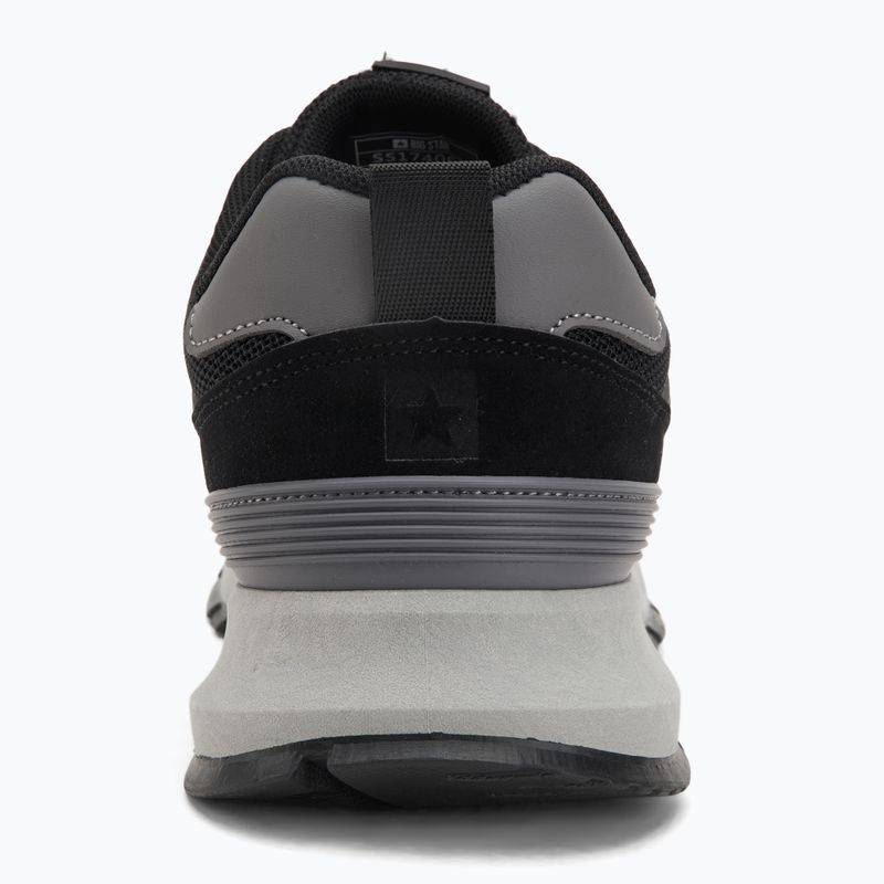 Vyriški batai BIG STAR SS174062 black 6