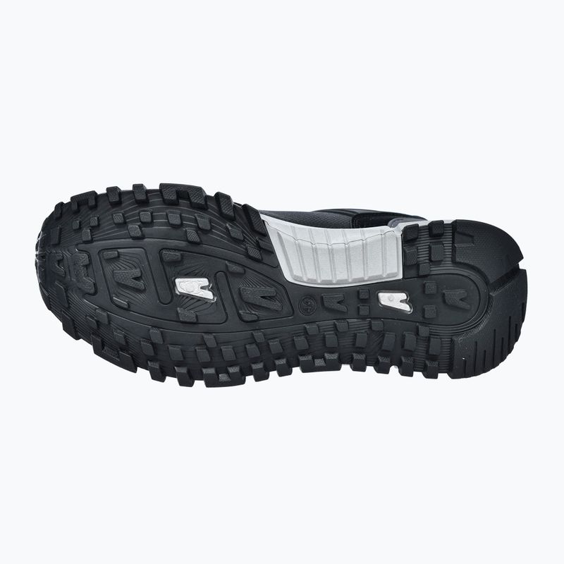 Vyriški batai BIG STAR SS174062 black 11