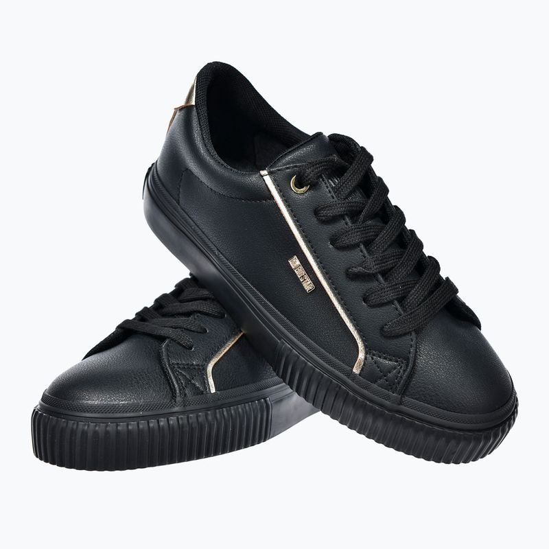 Moteriški batai BIG STAR SS274025 black 8