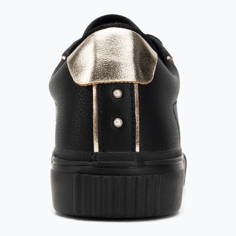 Moteriški batai BIG STAR SS274025 black 6