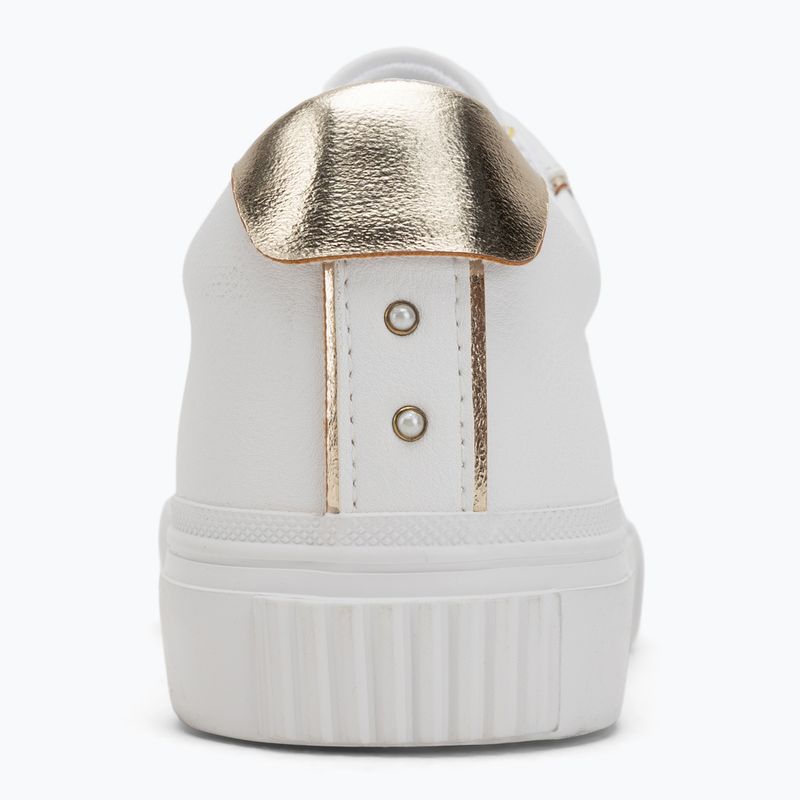 Moteriški batai BIG STAR SS274026 white 6