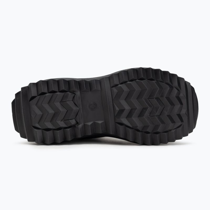 Moteriški žieminiai batai BIG STAR SS274059 black 4