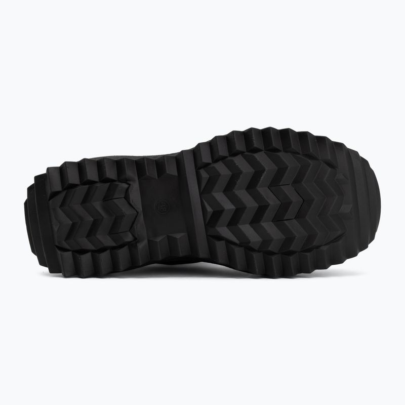 Moteriški sniego batai BIG STAR SS274060 white/black 4