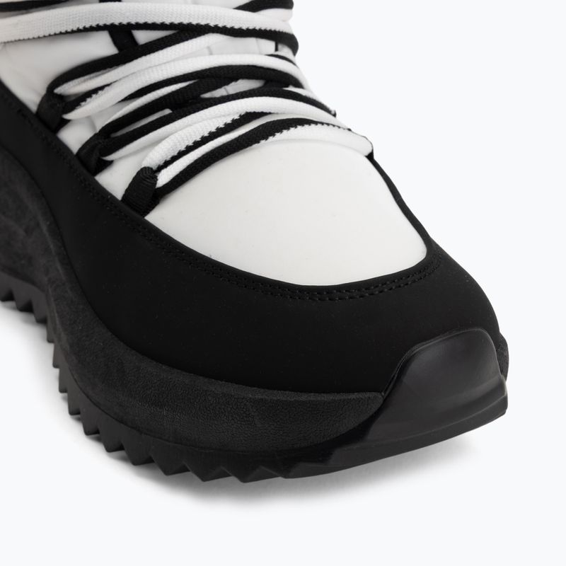 Moteriški sniego batai BIG STAR SS274060 white/black 7