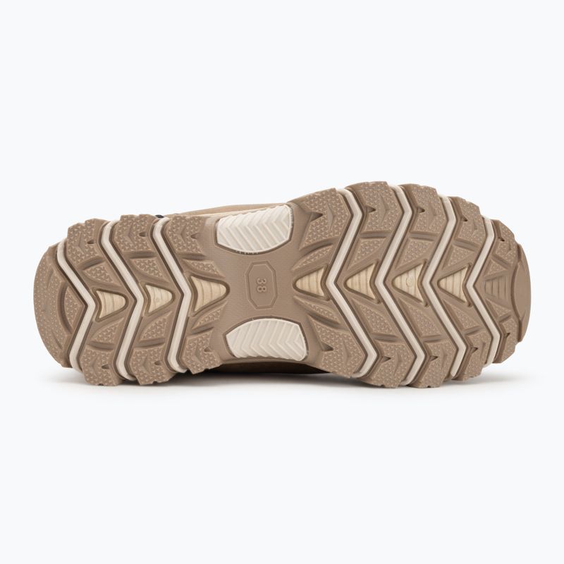 Moteriški batai BIG STAR SS274095 dark beige 4