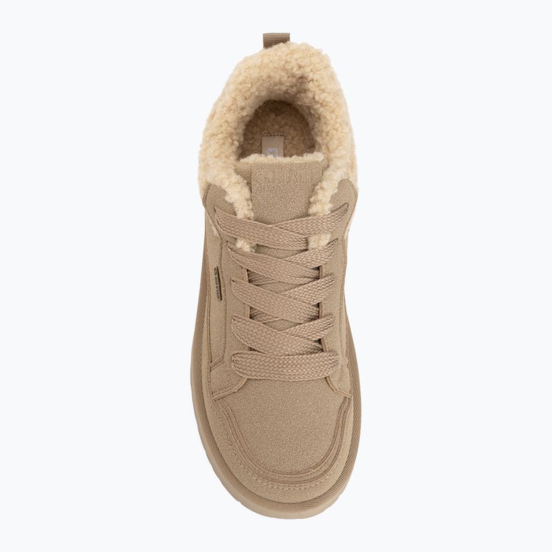 Moteriški batai BIG STAR SS274105 beige 5