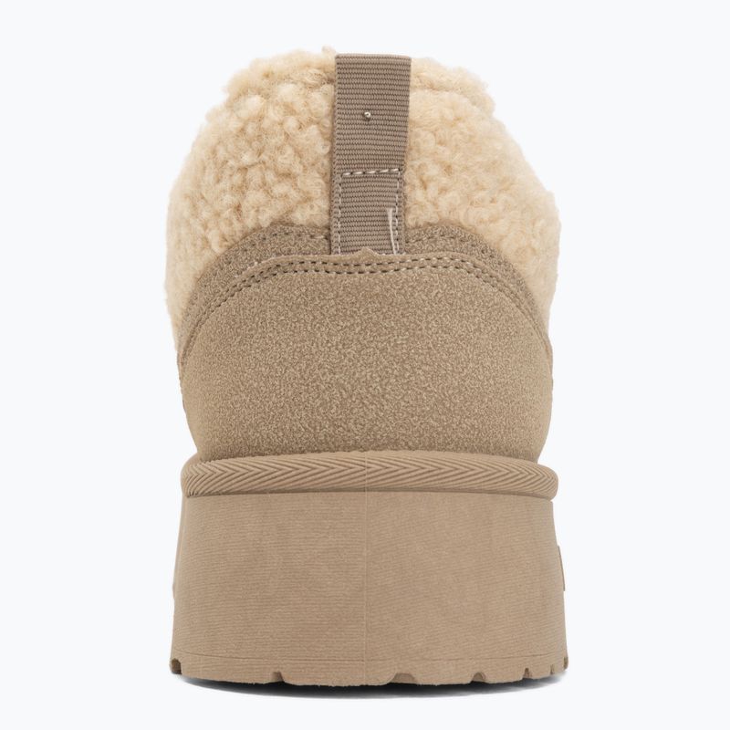 Moteriški batai BIG STAR SS274105 beige 6