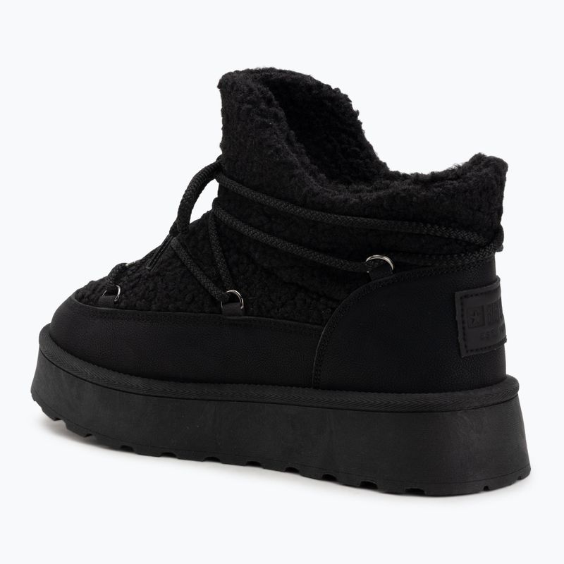 Moteriški sniego batai BIG STAR SS274109 black 3