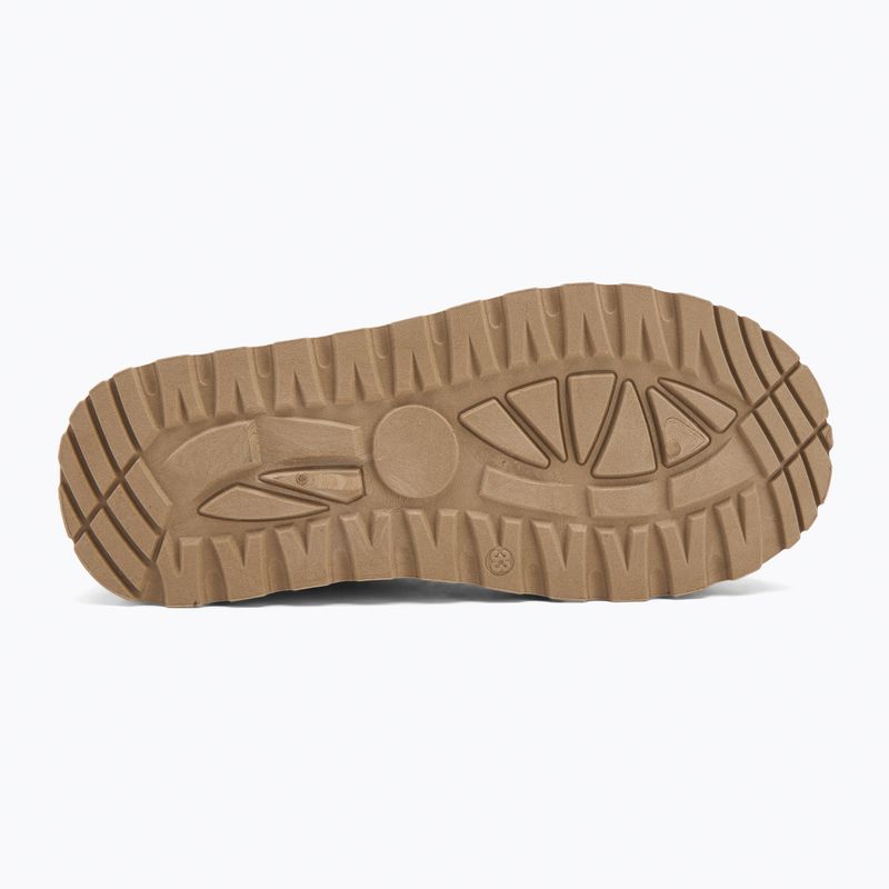 Vaikiški sniego batai BIG STAR SS374020 beige 4