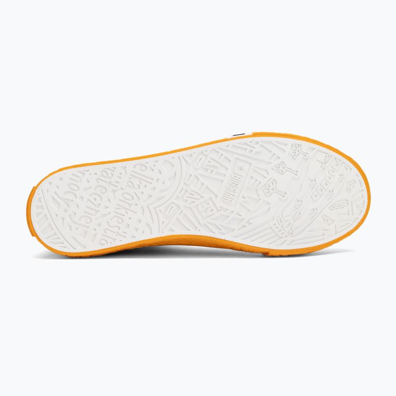 Vyriški sportiniai bateliai BIG STAR SS174503 yellow/red 5