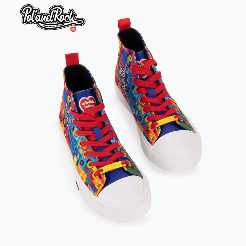Vyriški sportiniai bateliai BIG STAR SS174504 green/yellow 15