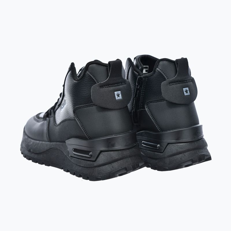 Moteriški batai BIG STAR SS274509 black 4