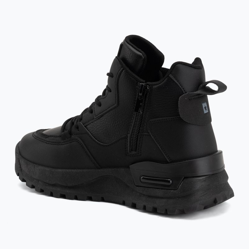 Moteriški batai BIG STAR SS274509 black 3