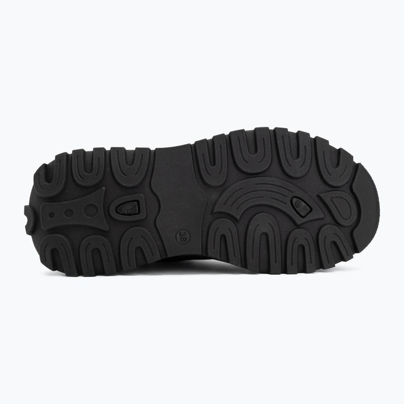 Moteriški batai BIG STAR SS274509 black 4