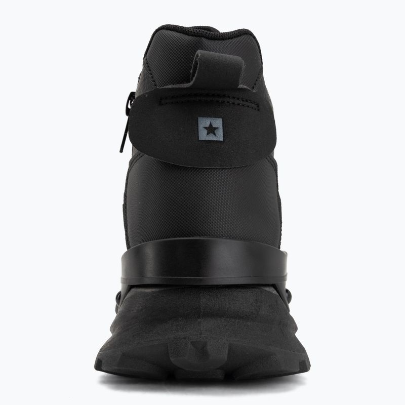 Moteriški batai BIG STAR SS274509 black 6