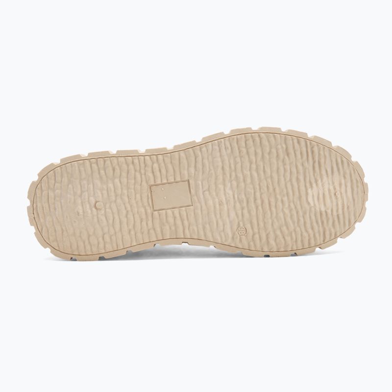 Moteriški batai BIG STAR SS274535 light beige 4