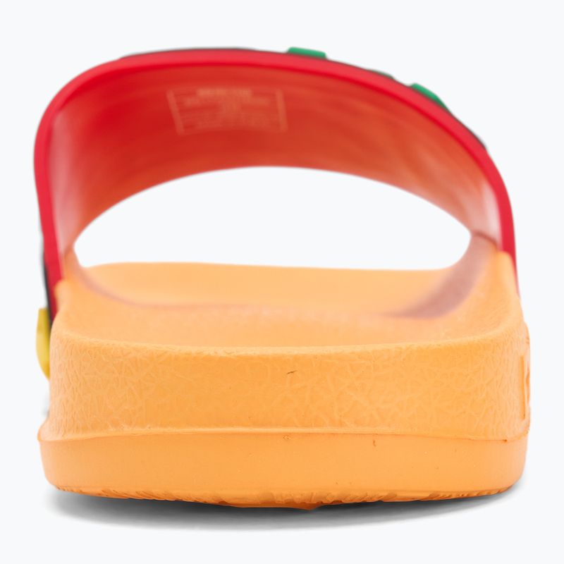 Vyriškos šlepetės BIG STAR SS174507 yellow 6