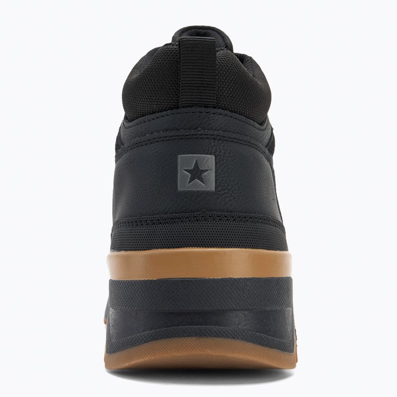 Vyriški batai BIG STAR SS174253 black 6