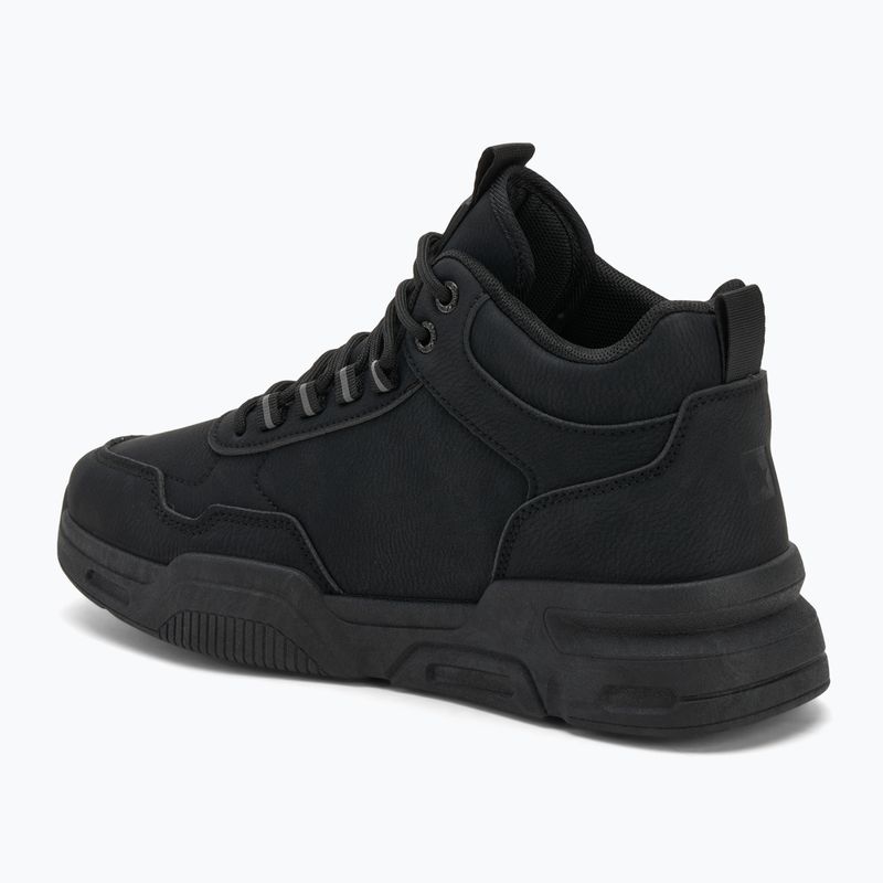 Vyriški batai BIG STAR SS174282 black 3