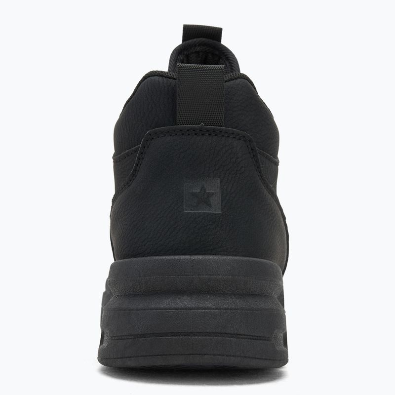 Vyriški batai BIG STAR SS174282 black 6