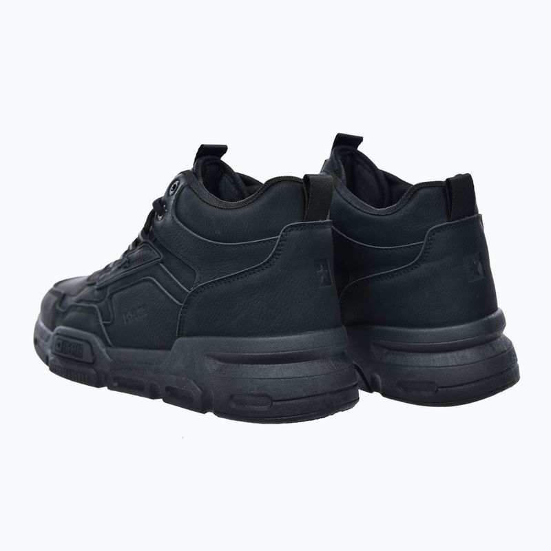 Vyriški batai BIG STAR SS174282 black 10