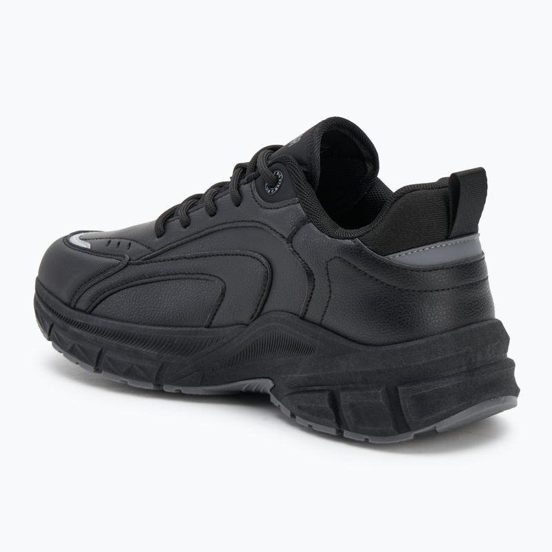 Vyriški batai BIG STAR SS174285 black 3