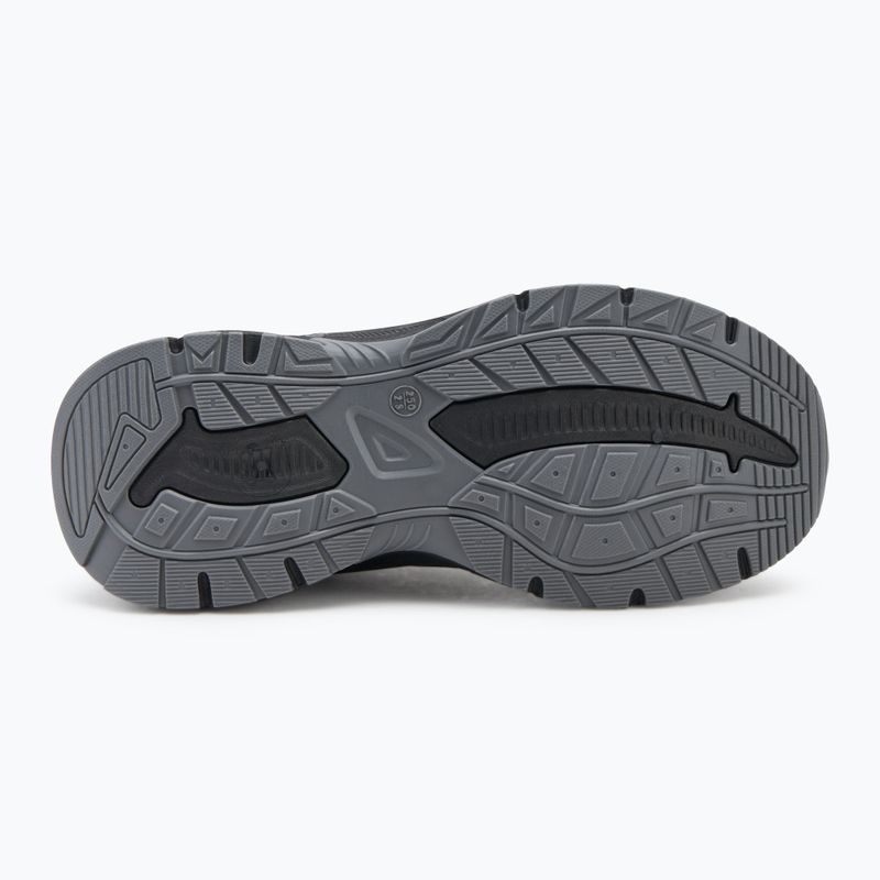 Vyriški batai BIG STAR SS174285 black 4