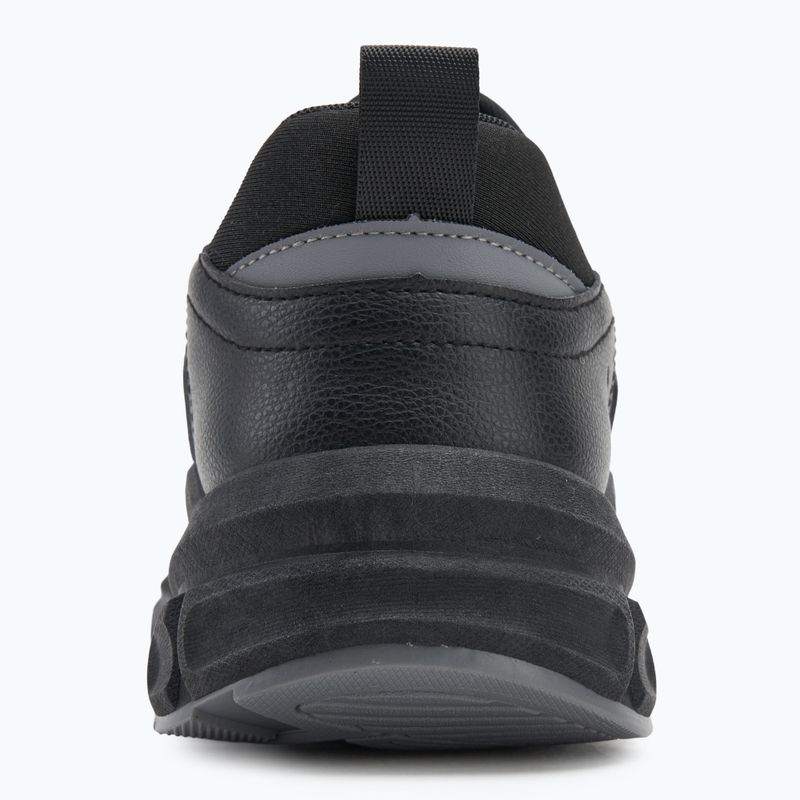 Vyriški batai BIG STAR SS174285 black 5