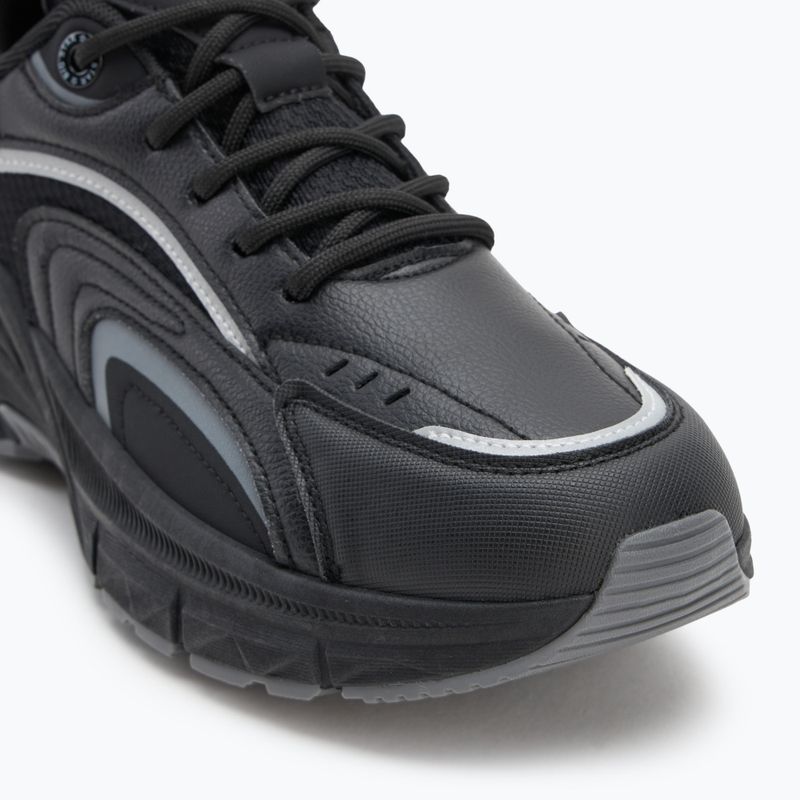 Vyriški batai BIG STAR SS174285 black 7