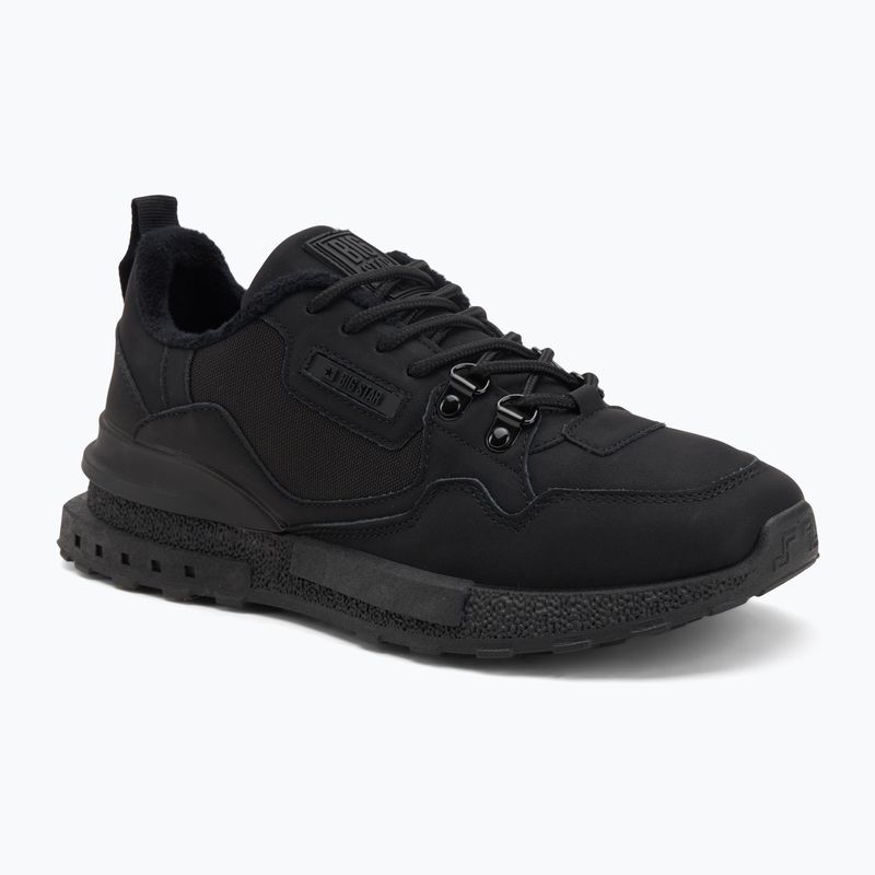 Vyriški batai BIG STAR SS174411 black
