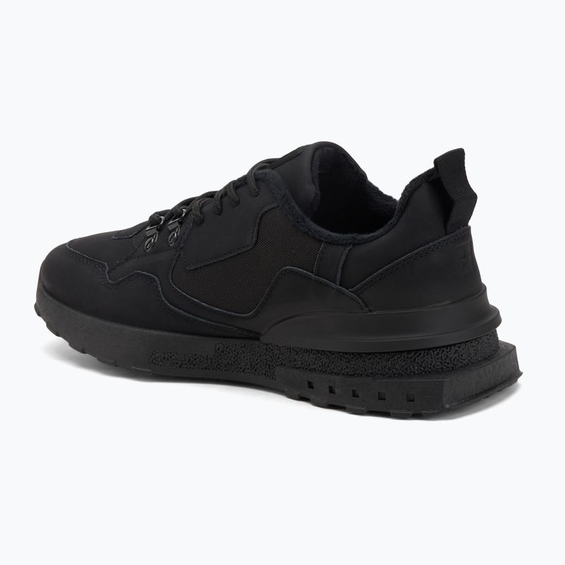Vyriški batai BIG STAR SS174411 black 3