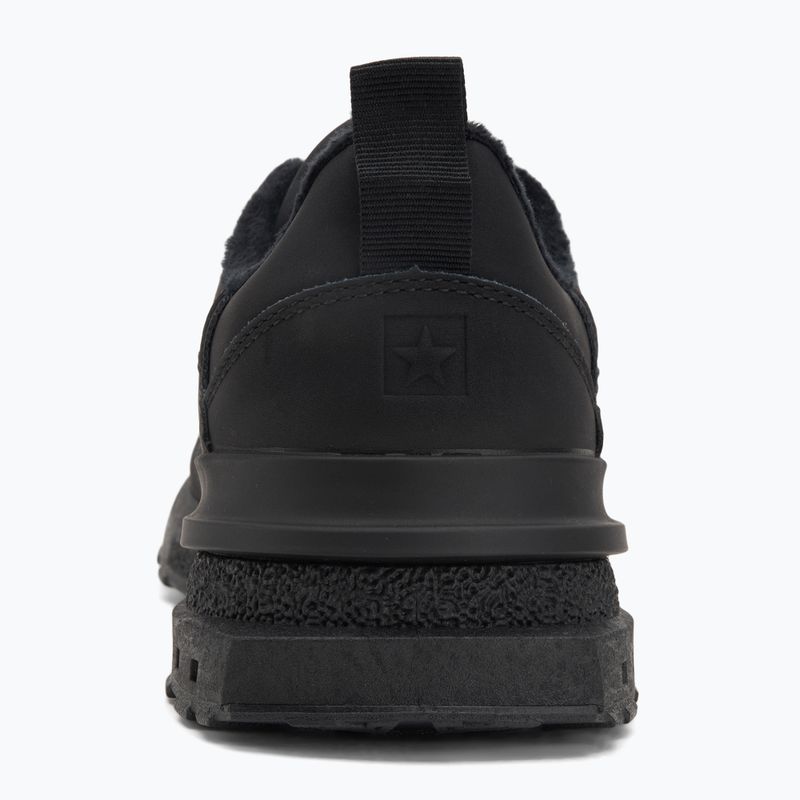 Vyriški batai BIG STAR SS174411 black 6
