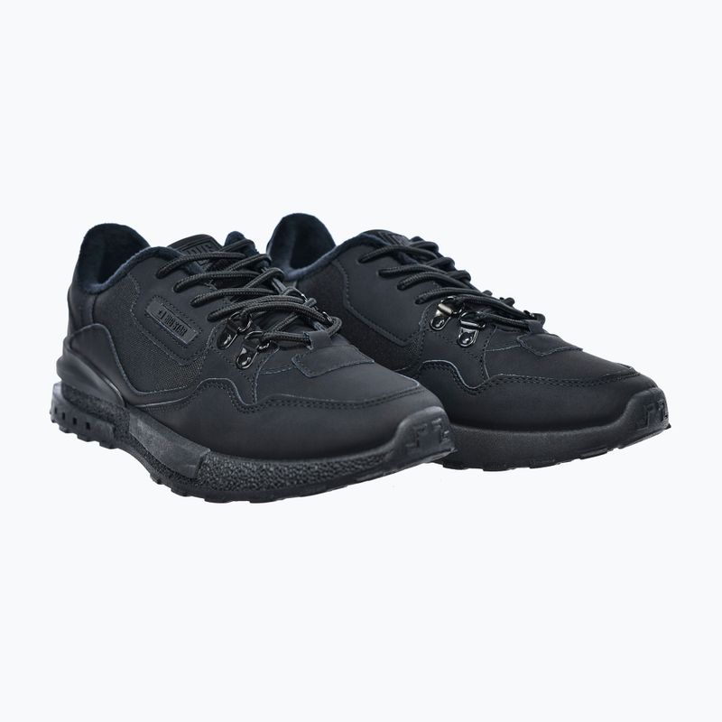 Vyriški batai BIG STAR SS174411 black 9