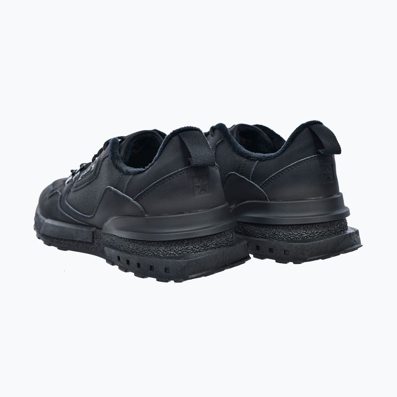 Vyriški batai BIG STAR SS174411 black 10
