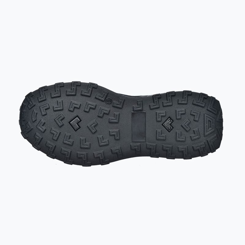 Vyriški batai BIG STAR SS174411 black 11
