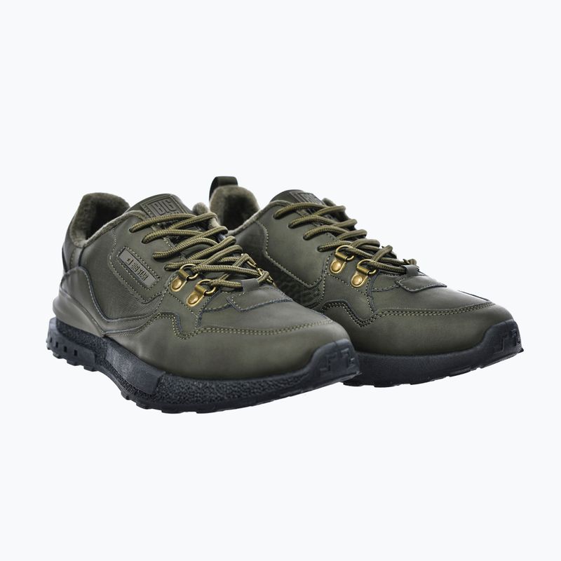 Vyriški batai BIG STAR SS174413 khaki 9