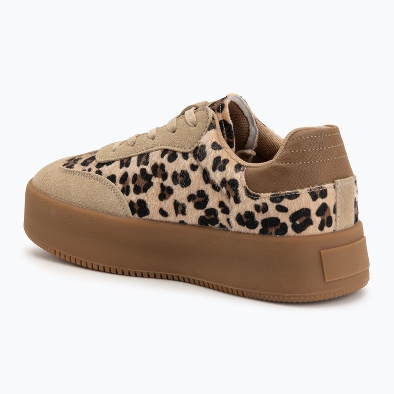 Moteriški batai BIG STAR SS274763 beige 3