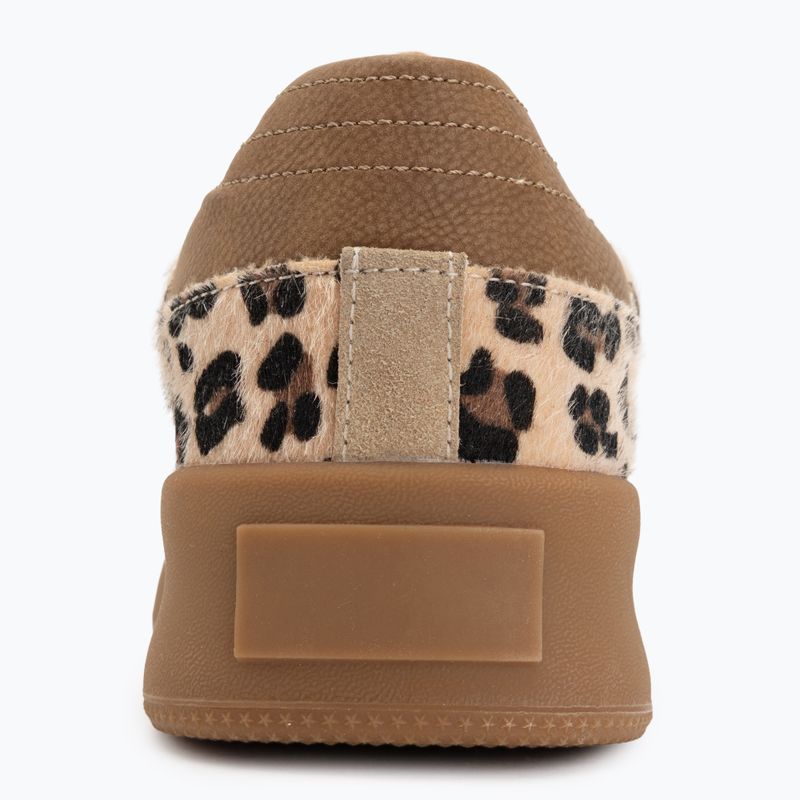 Moteriški batai BIG STAR SS274763 beige 6