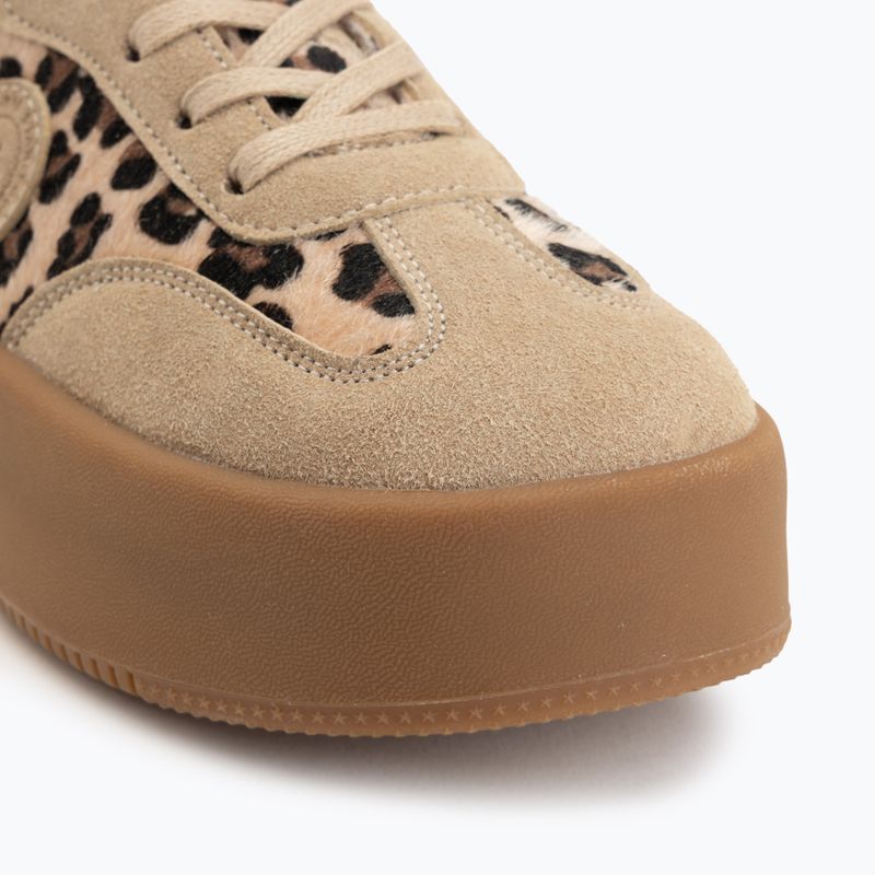 Moteriški batai BIG STAR SS274763 beige 7