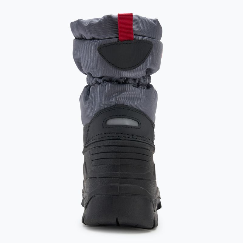 Vaikiški sniego batai BIG STAR SS374031 grey 6