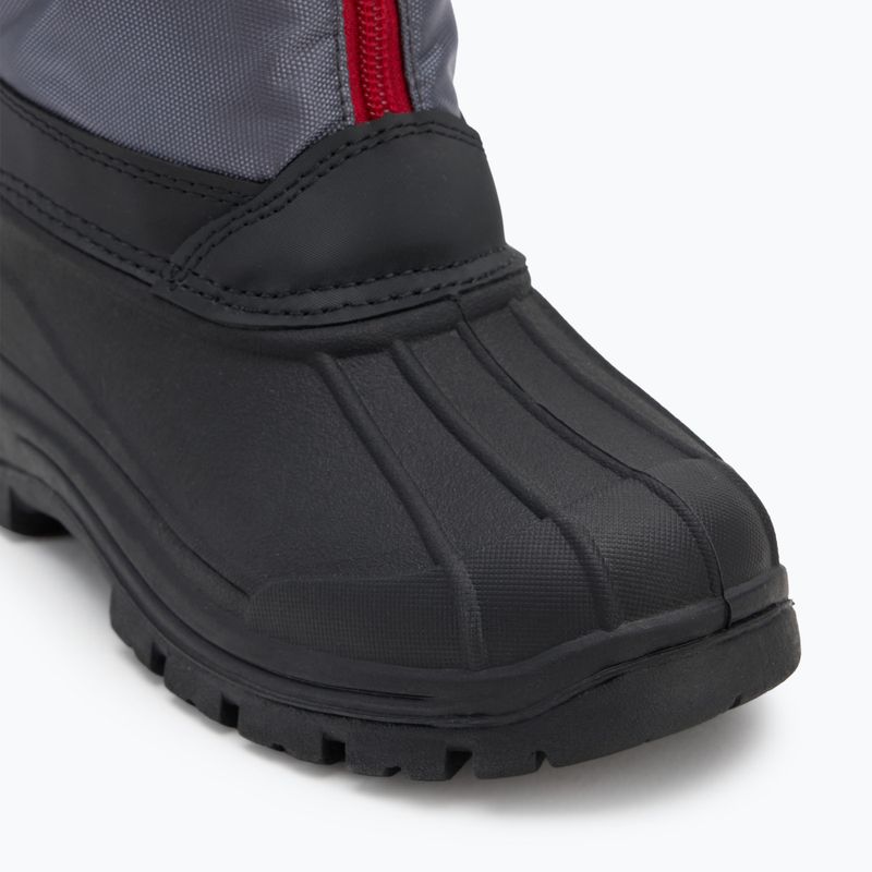 Vaikiški sniego batai BIG STAR SS374031 grey 7