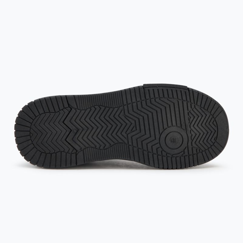 Vaikiški batai BIG STAR SS374041 black 4