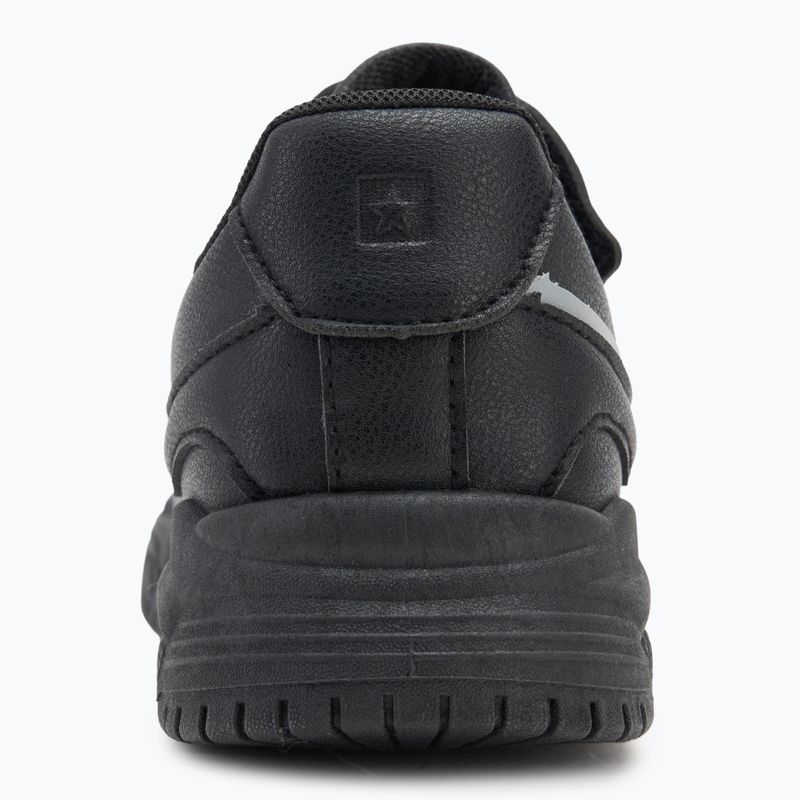 Vaikiški batai BIG STAR SS374041 black 6