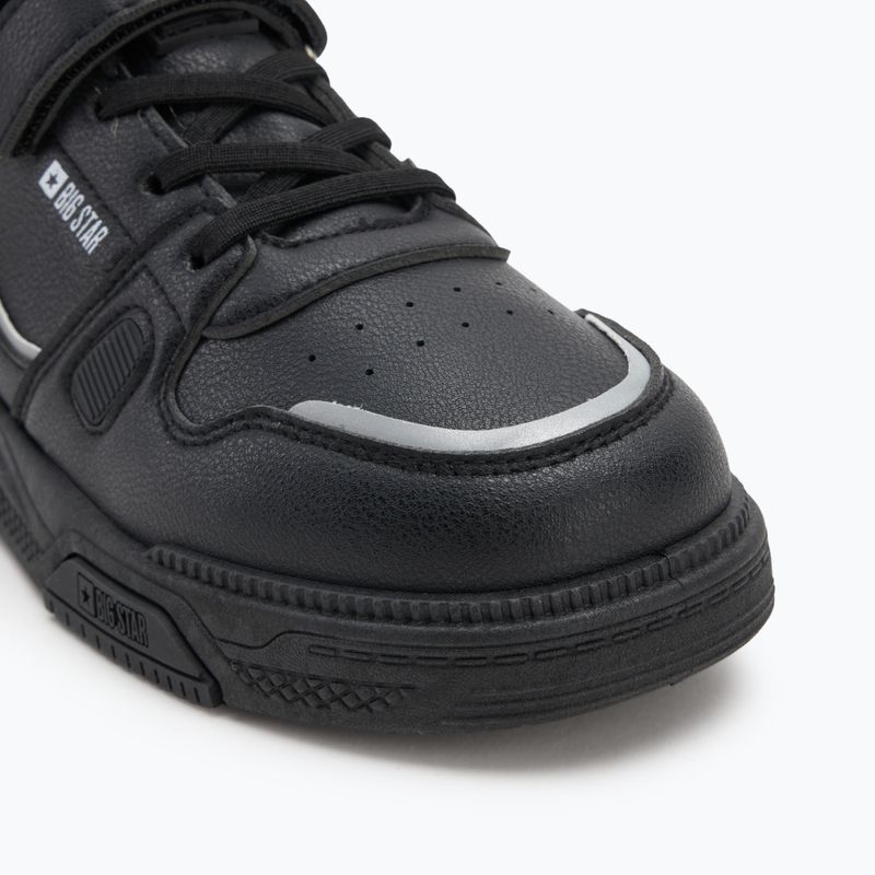 Vaikiški batai BIG STAR SS374041 black 7